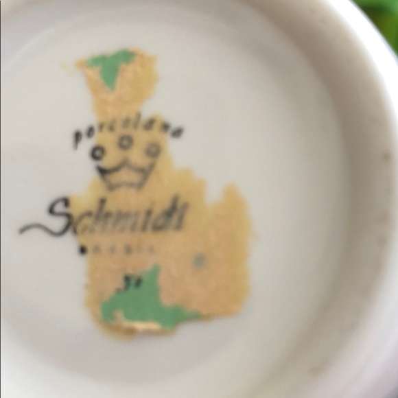 Bud vase advertising Busch gardens Tampa - Picture 2 of 4